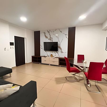 Apartamento En San Francisco مدينة باناما المظهر الخارجي الصورة