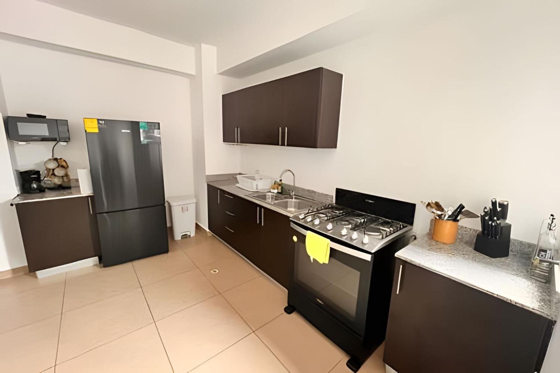 Apartamento En San Francisco مدينة باناما المظهر الخارجي الصورة