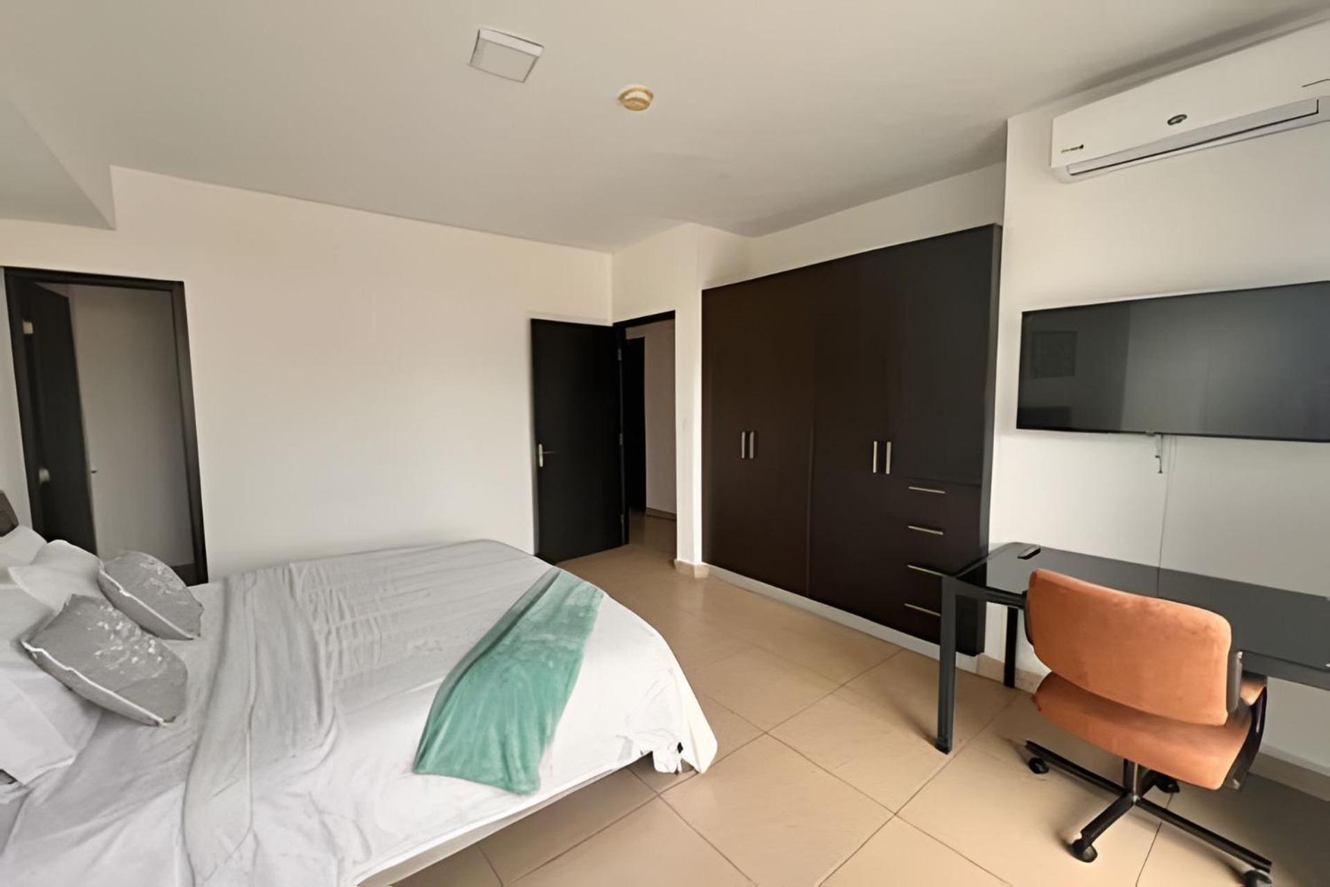 Apartamento En San Francisco مدينة باناما المظهر الخارجي الصورة