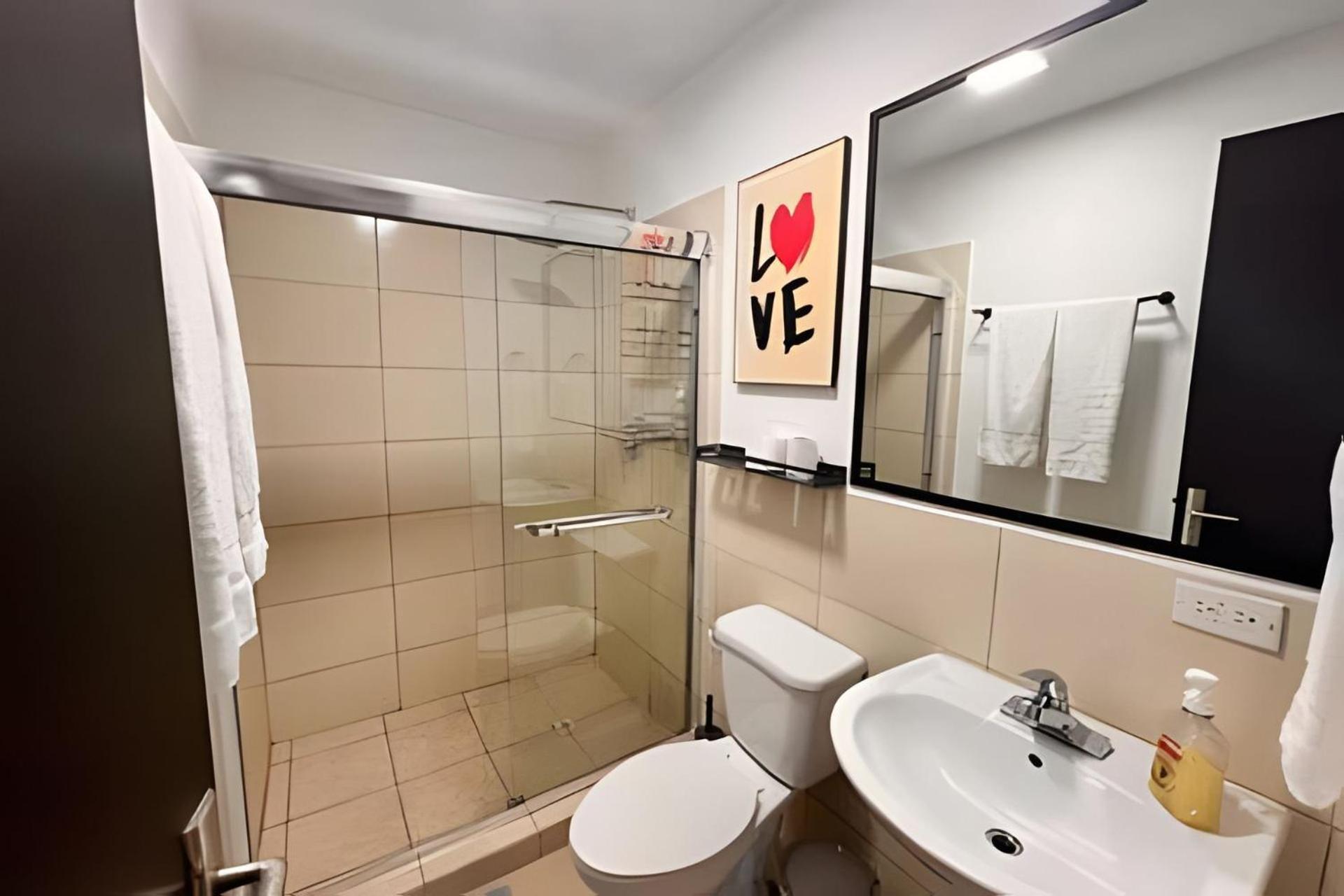 Apartamento En San Francisco مدينة باناما المظهر الخارجي الصورة