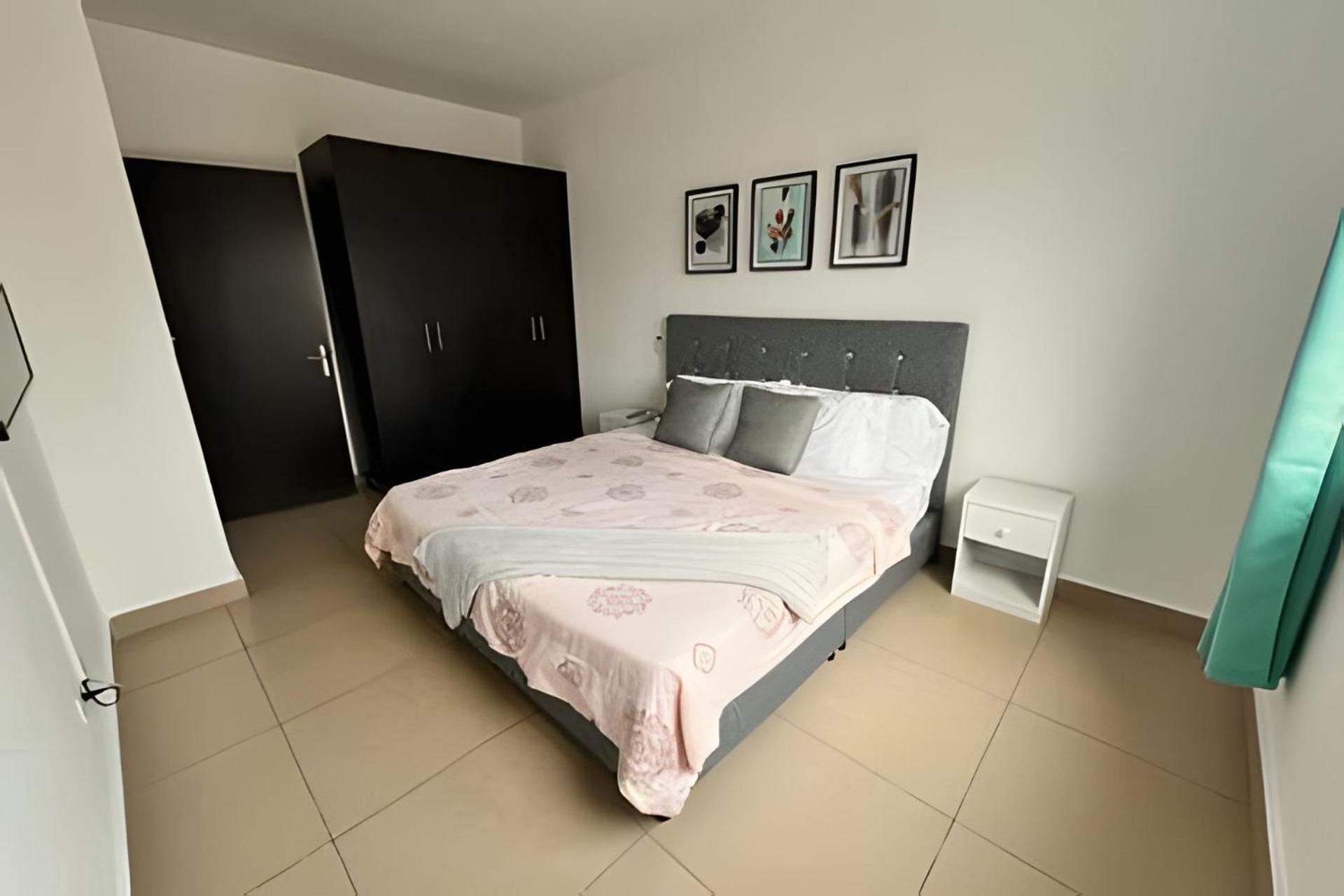 Apartamento En San Francisco مدينة باناما المظهر الخارجي الصورة