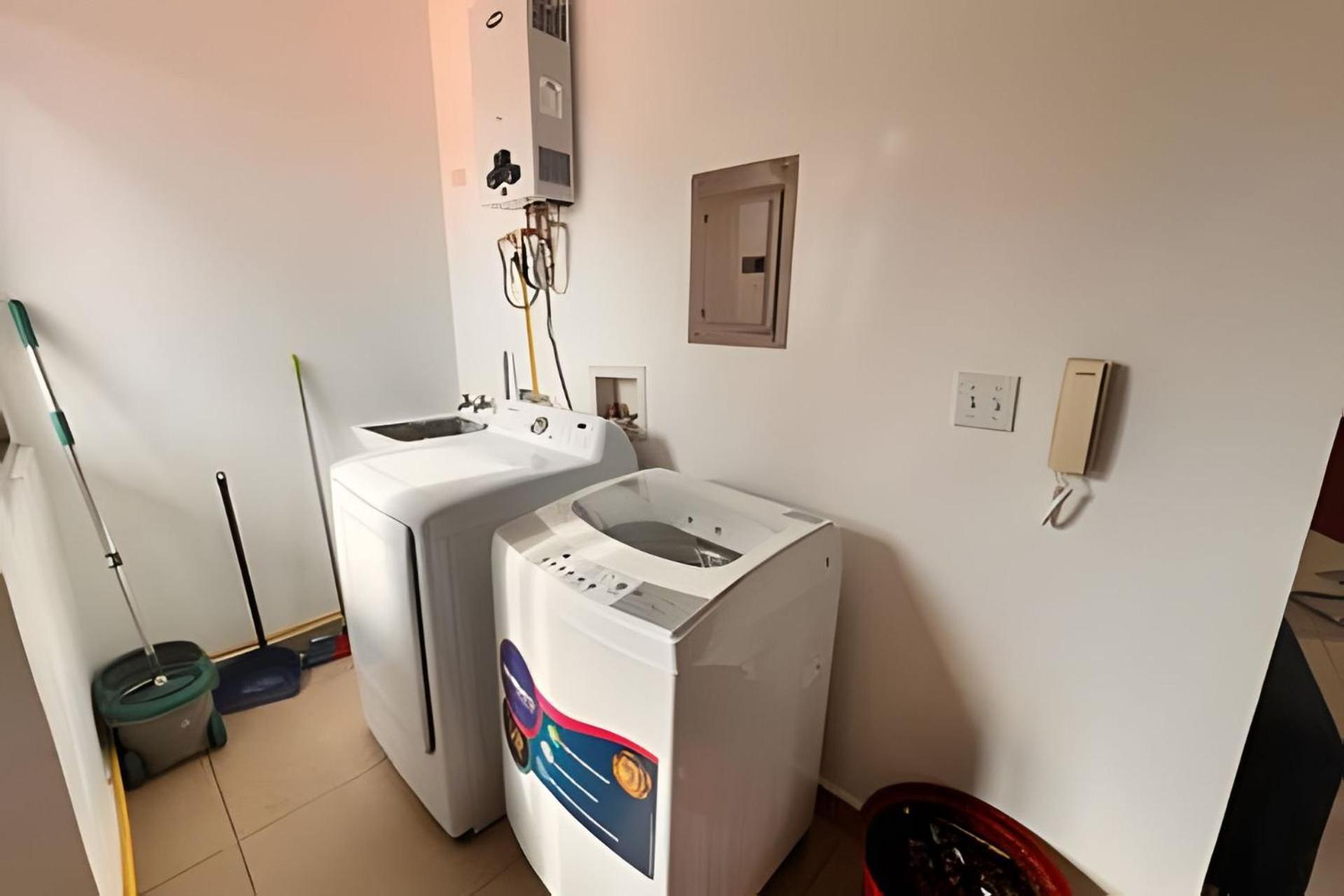 Apartamento En San Francisco مدينة باناما المظهر الخارجي الصورة