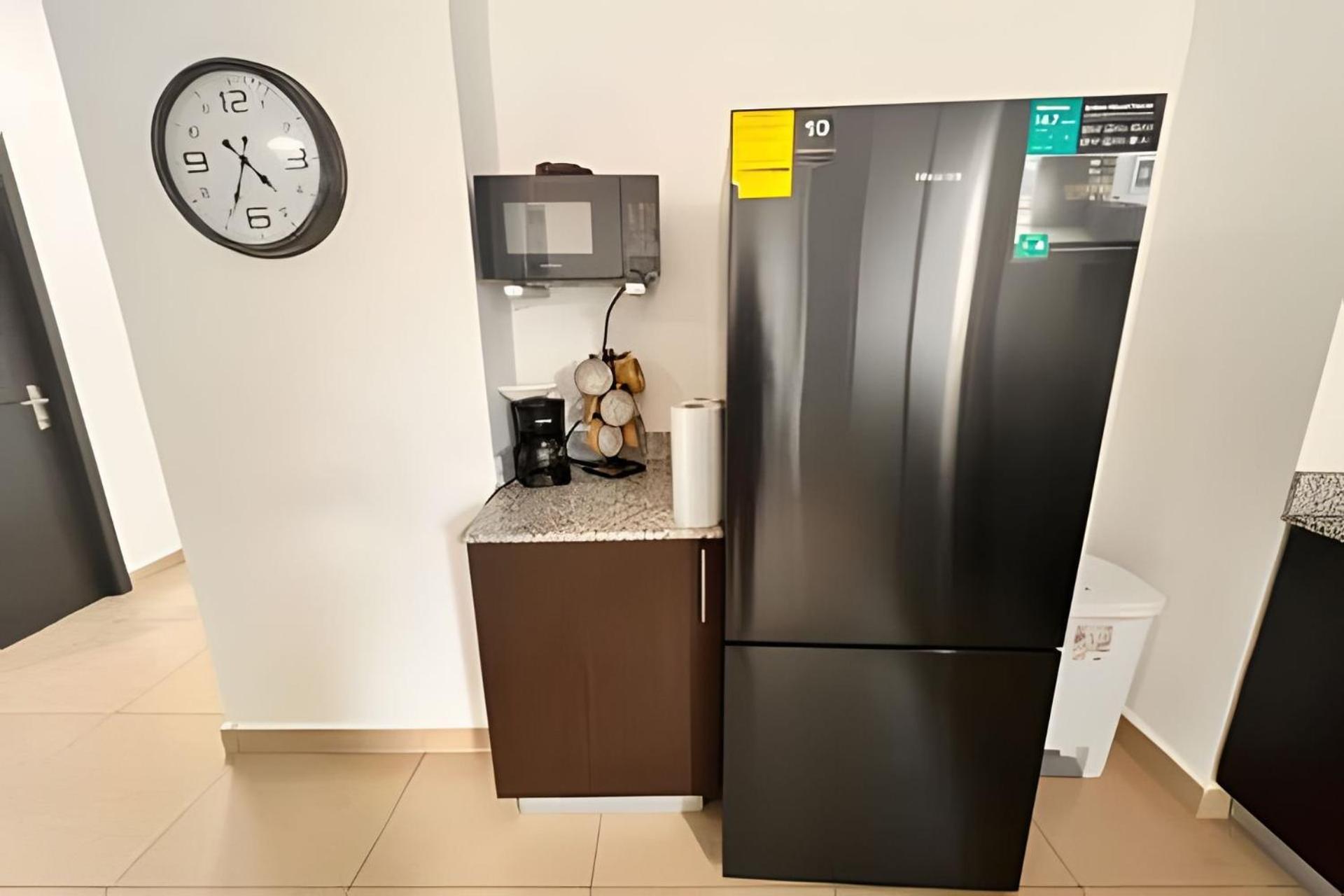 Apartamento En San Francisco مدينة باناما المظهر الخارجي الصورة