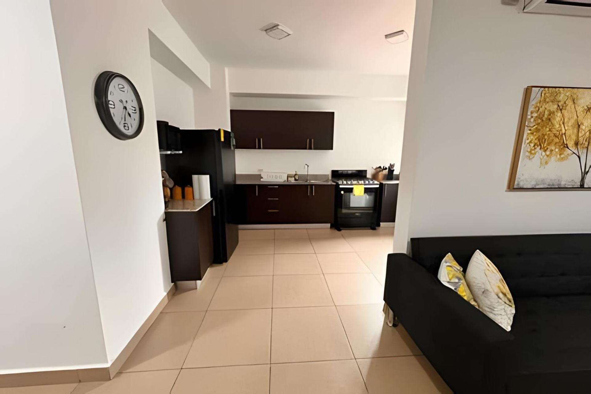 Apartamento En San Francisco مدينة باناما المظهر الخارجي الصورة